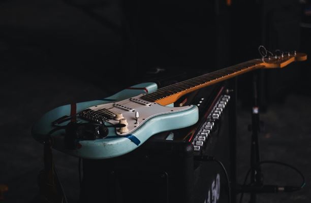 Ciocks Power Supplies: The Premier Choice for Musicians