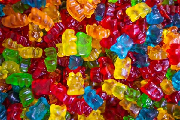 The Sweetest Guide to Candy: From Classic Favorites to Unique Treats