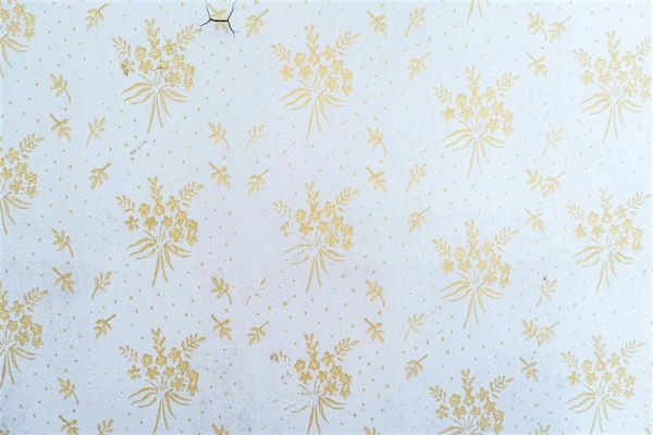 Hvordan du kan forvandle dit hjem med retro tapet