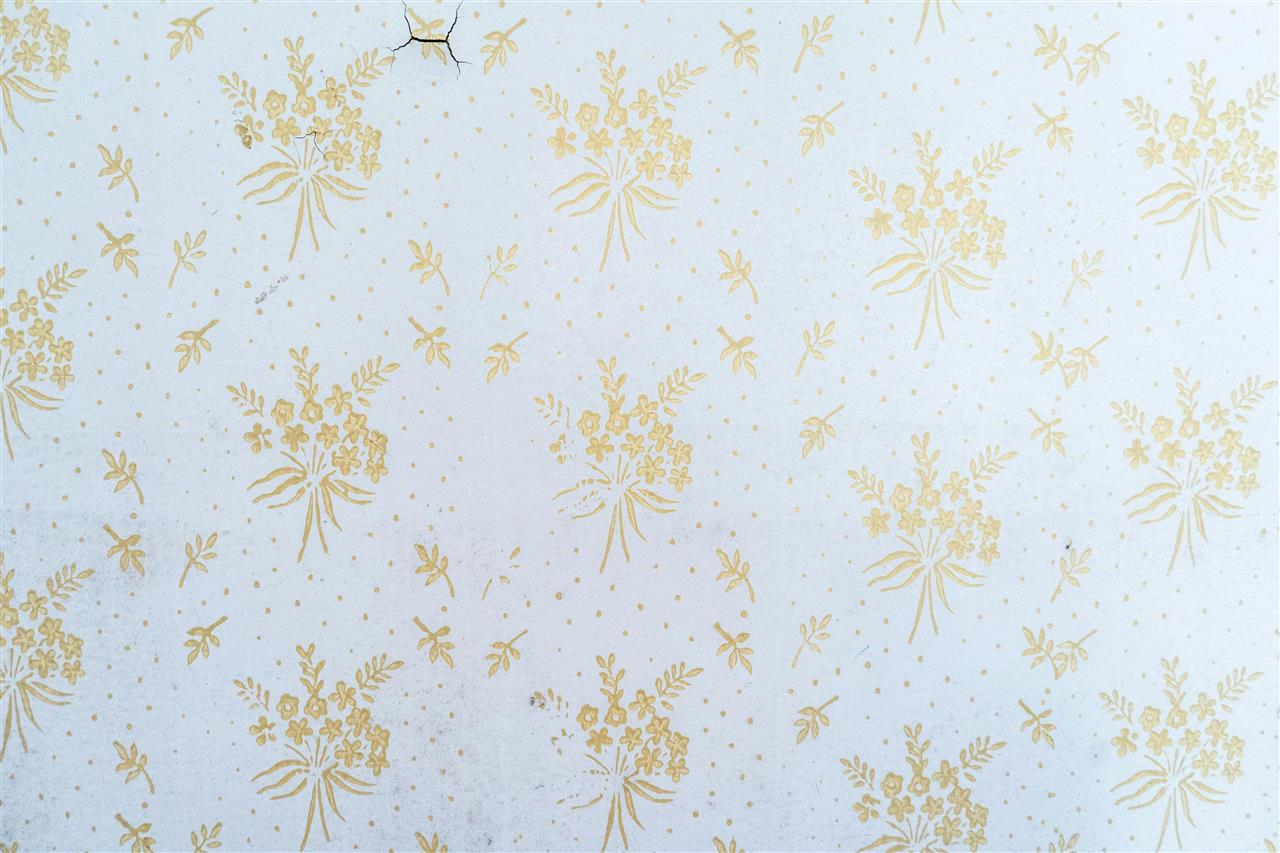 Hvordan du kan forvandle dit hjem med retro tapet