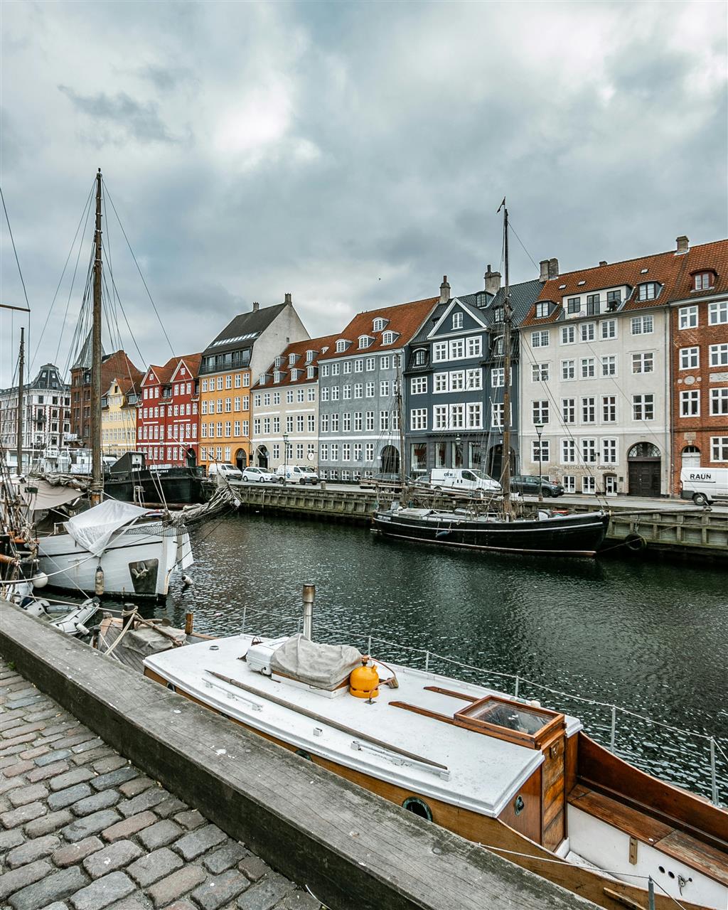 Exploring Copenhagen: what to do in the Danish capital