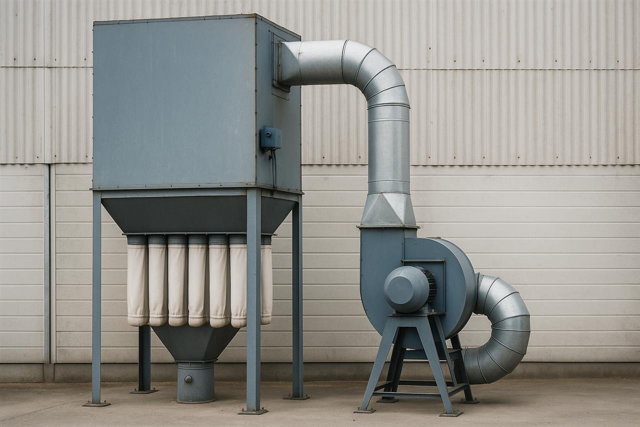 Understanding jkf filters - importance, benefits, and maintenance